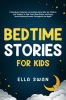Book cover for "Bedtime Stories for Kids".