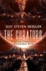 Book cover for "The Curators".