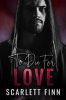 Book cover for "To Die for Love".