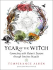Book cover for "Year of the Witch".