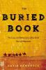 Book cover for "The buried book".