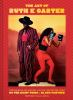 Book cover for "The art of Ruth E. Carter".