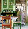 Book cover for "Farmhouse revival".