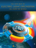 Book cover for "The Very Best of Electric Light Orchestra - All Over the World (Songbook)".