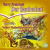 Book cover for "Der Zauberhut".