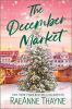 Book cover for "The December market".