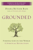 Book cover for "Grounded".