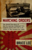 Book cover for "Marching Orders".