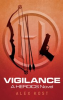 Book cover for "Vigilance".