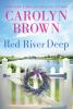 Book cover for "Red River deep".