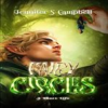 Book cover for "Fairy Circles".