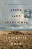 Book cover for "Stone yard devotional".