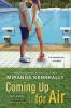 Book cover for "Coming up for air".