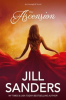 Book cover for "The Ascension".
