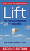 Book cover for "Lift".