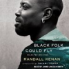 Book cover for "Black Folk Could Fly".