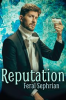Book cover for "Reputation".