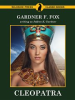 Book cover for "Cleopatra".