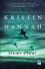 Book cover for "Home front".