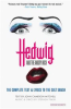 Book cover for "Hedwig and the Angry Inch".