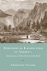 Book cover for "Rhetorical Landscapes in America".