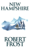 Book cover for "New Hampshire".