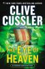 Book cover for "The eye of heaven".