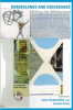 Book cover for "Borderlands and Crossroads: Writing the Motherland".