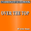Book cover for "Over the Top".