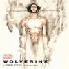 Book cover for "Wolverine".