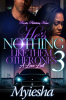 Book cover for "He's Not Like Them Other Ones 3".