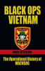 Book cover for "Black Ops Vietnam".