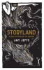 Book cover for "Storyland".