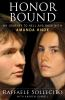 Book cover for "Honor bound".
