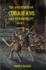 Book cover for "The Adventures of Cobasfang".