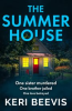 Book cover for "The Summer House".