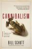 Book cover for "Cannibalism".