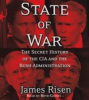 Book cover for "State of War".
