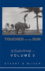 Book cover for "Touched by the Sun".