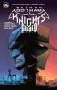 Book cover for "Batman: Gotham Knights: Gilded City".