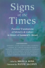 Book cover for "Signs of the Times".