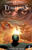 Book cover for "Assassin's Creed: Templars".