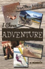 Book cover for "I Chose Adventure".