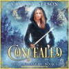 Book cover for "Concealed".