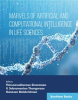 Book cover for "Marvels of Artificial and Computational Intelligence in Life Sciences".