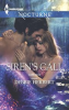 Book cover for "Siren's Call".