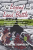 Book cover for "The Legend and Land Battle".