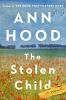 Book cover for "The stolen child".