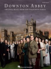Book cover for "Downton Abbey (Songbook)".