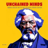 Book cover for "Unchained Minds".